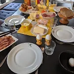 Rasteplassen *