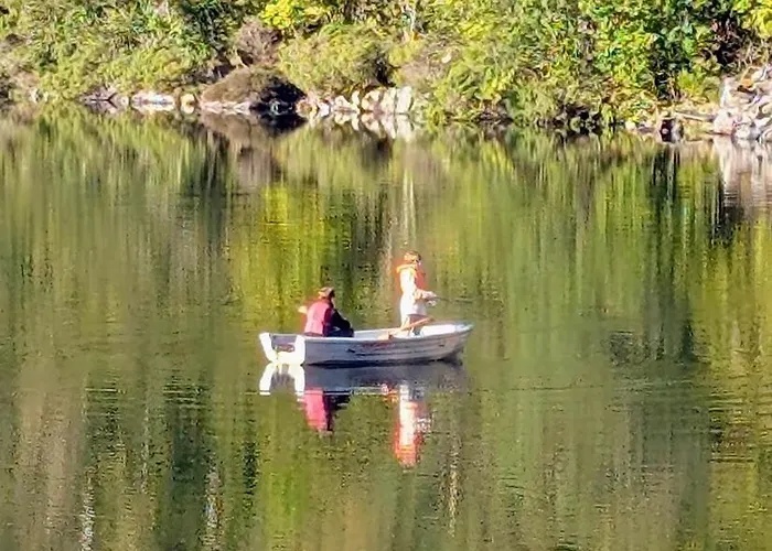 Rasteplassen Stordalen