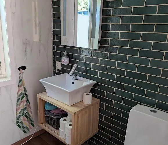 Rasteplassen Vakantiehuis Stordalen