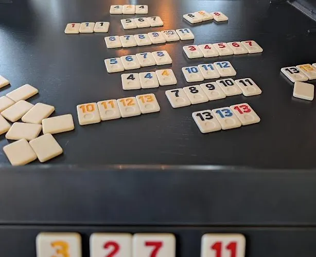Rasteplassen Vakantiehuis *